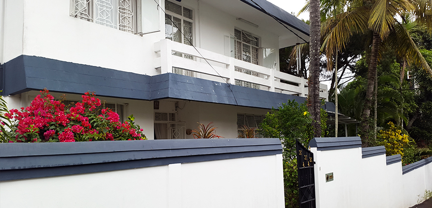 house for sale mauritius beau bassin